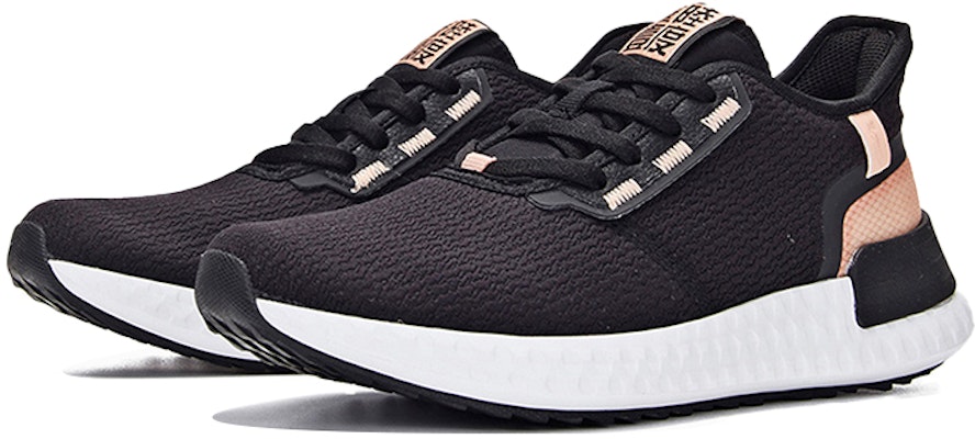 (W) 361° 低帮运动鞋 '黑红' 681936723-4 Order (W) 361° 低帮运动鞋 '黑红' 681936723-4