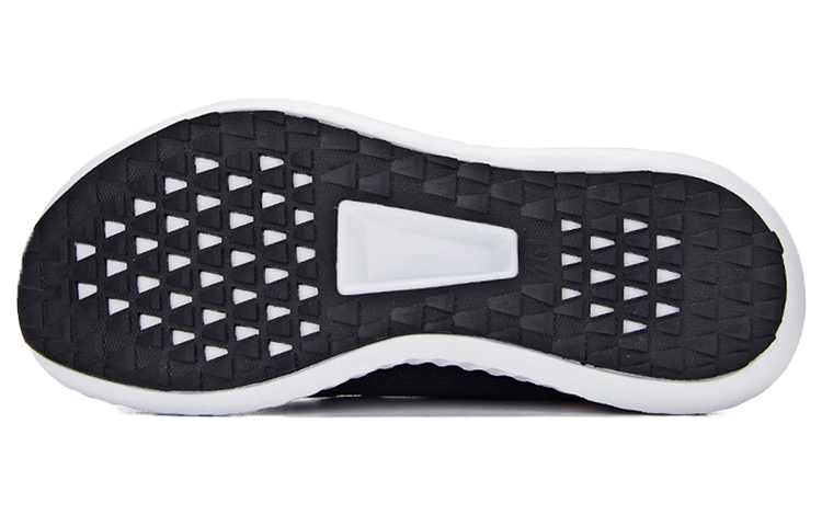 Shop (W) 361° Performance Low 'Hitam Merah' 681936723-4