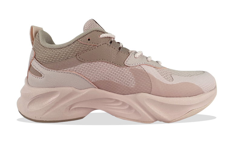 Order (W) （女款）361° 性能網布「裸粉色」682016769-4 682016769-4