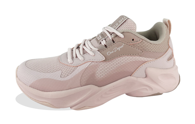 Lookbook (W) （女款）361° 性能網布「裸粉色」682016769-4 682016769-4