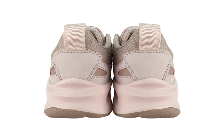 Shop (W) （女款）361° 性能網布「裸粉色」682016769-4 682016769-4