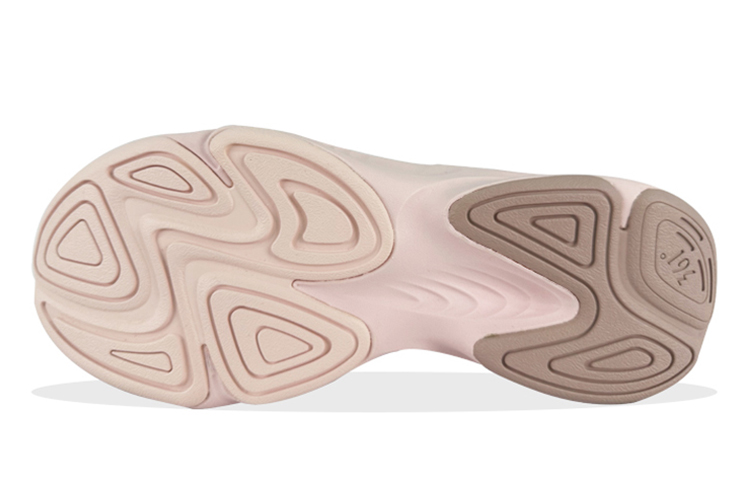 Purchase (W) （女款）361° 性能網布「裸粉色」682016769-4 682016769-4