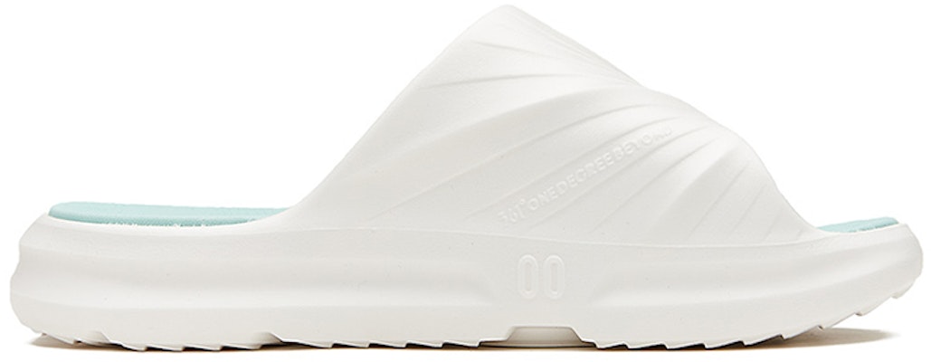 (Women) 361° Platform Slide 'Feather White' 582126737-5 Order (Women) 361° Platform Slide 'Feather White' 582126737-5