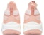 (W) 361° Kasut Chunky Q-Bounce High-Top 'Pink' 'Goule Chuxin' 681936769-2