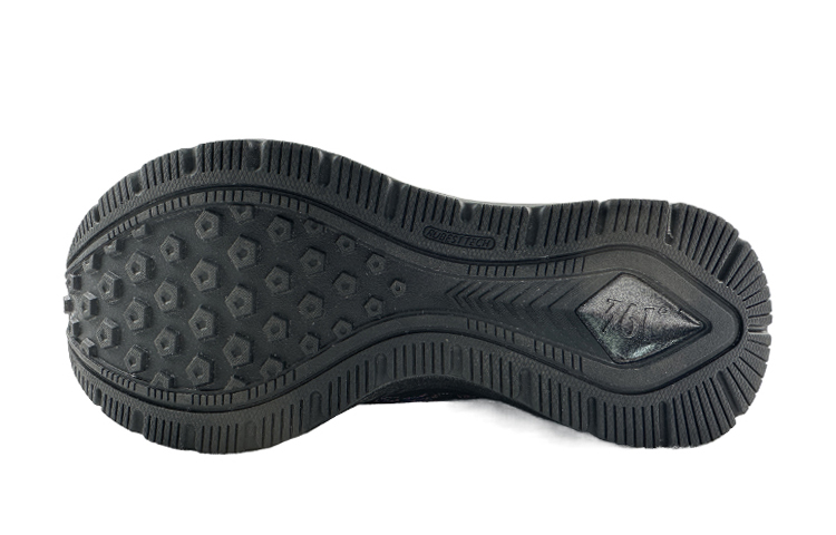 Purchase (W) 361° Q彈科技低筒運動鞋 '黑色' 581912225-11