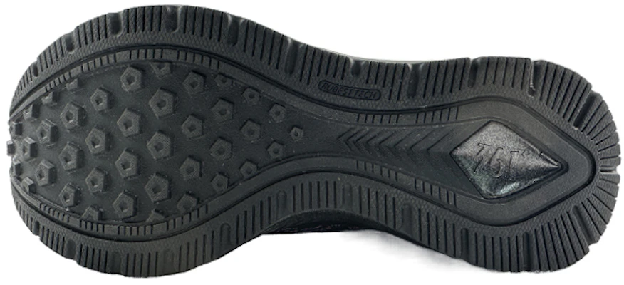 (W) 361° Q彈科技低筒運動鞋 '黑色' 581912225-11 Purchase (W) 361° Q彈科技低筒運動鞋 '黑色' 581912225-11