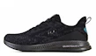 Buy (W) 361° Q-Bounce Tech Low 'Negro Rosa' 581912225-10