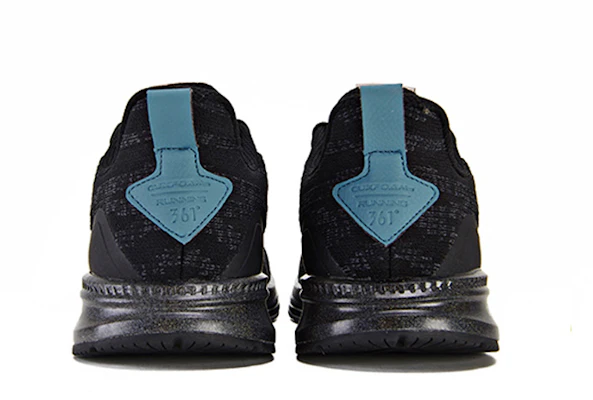 (W) 361° Q-Bounce Tech Low 'Negro Rosa' 581912225-10 Shop (W) 361° Q-Bounce Tech Low 'Negro Rosa' 581912225-10