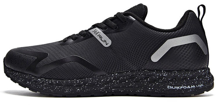 women-361-q-bounce-technology-cushioning-low-top-running-shoe-black-white-581932263-f-5