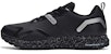 (W) Kasut Lari 361° Q-Bounce Teknologi Kusyen Low Top 'Hitam Putih' 581932263F-5