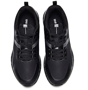 (W) Zapatillas 361° Q-Bounce Running Bajas con Amortiguación 'Negro Blanco'. 581932263F-5 Order (W) Zapatillas 361° Q-Bounce Running Bajas con Amortiguación 'Negro Blanco'. 581932263F-5