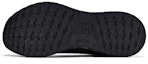 Shop (W) Kasut Lari 361° Q-Bounce Teknologi Kusyen Low Top 'Hitam Putih' 581932263F-5