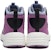 (Women) 361° Q-Bounce Technology Mid-Top Basketball 'Black White' 682111110-4