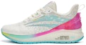 Buy (W) 361° Q-Bounce Ultra Low '霓虹电子粉' 682012221F-1