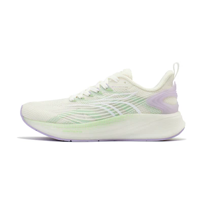 (W) 361° Q Bounce 4.0 Low 'White Green'