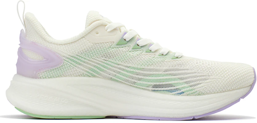 (W) 361° Q バウンス 4.0 ロー 『ホワイト グリーン』 582322201-1 Order (W) 361° Q バウンス 4.0 ロー 『ホワイト グリーン』 582322201-1