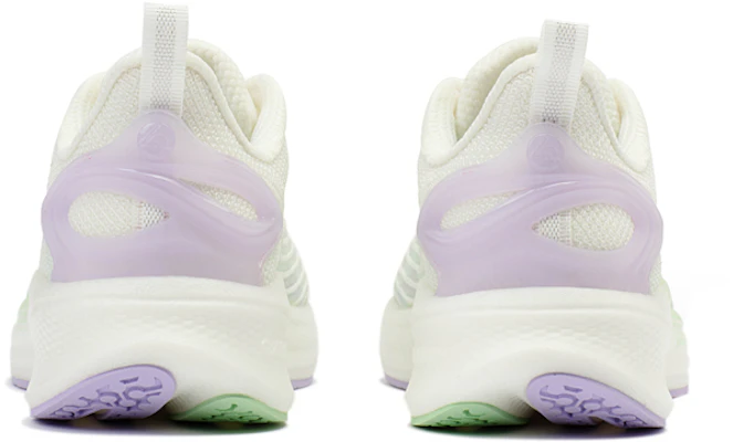 (W) 361° Q バウンス 4.0 ロー 『ホワイト グリーン』 582322201-1 Shop (W) 361° Q バウンス 4.0 ロー 『ホワイト グリーン』 582322201-1