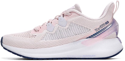 (Women) 361° Q Bounce Comfort Low 'Bare Pink' 582022288-2 (Women) 361° Q Bounce Comfort Low 'Bare Pink' 582022288-2