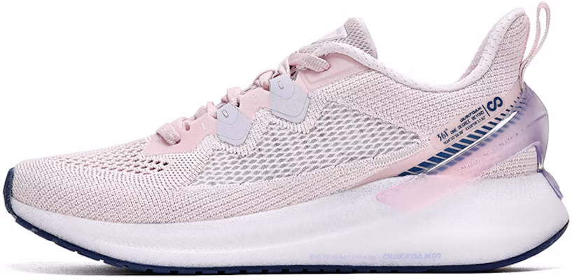 (W) 361° Q Bounce Comfort Low ''Rosa Cipria'' 582022288-2 Buy (W) 361° Q Bounce Comfort Low ''Rosa Cipria'' 582022288-2