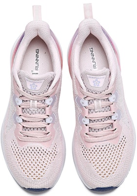 (Women) 361° Q Bounce Comfort Low 'Bare Pink' 582022288-2 Order (Women) 361° Q Bounce Comfort Low 'Bare Pink' 582022288-2