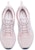 (W) 361° Q Bounce Comfort Low 'Bare Pink' - Merah Jambu Lembut 582022288-2