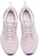 Order (W) 361° Q Bounce Comfort Low 'Bare Pink' - Merah Jambu Lembut 582022288-2