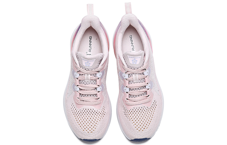 Order (W) 361° Q Bounce Comfort Low ''Rosa Cipria'' 582022288-2