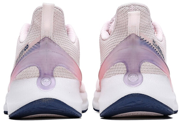 (Women) 361° Q Bounce Comfort Low 'Bare Pink' 582022288-2 Lookbook (Women) 361° Q Bounce Comfort Low 'Bare Pink' 582022288-2