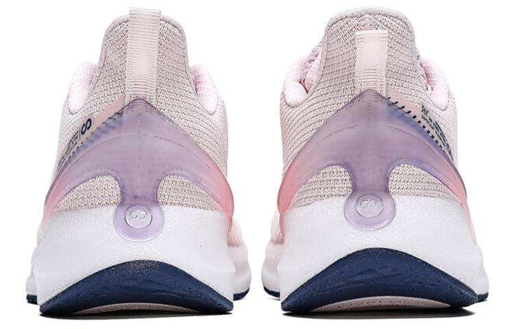 Lookbook (W) 361° Q Bounce Comfort Low ''Rosa Cipria'' 582022288-2