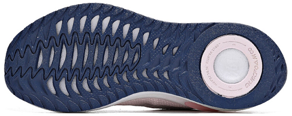 (Women) 361° Q Bounce Comfort Low 'Bare Pink' 582022288-2 Shop (Women) 361° Q Bounce Comfort Low 'Bare Pink' 582022288-2