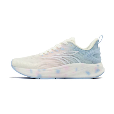 (W) 361° Q Bounce Tech 4.0 Low 'White Blue'