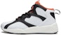 (W) 361° Q Bounce Tech Mid 'Putih Oren' 682111110-1