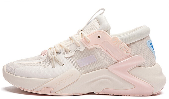 (Women) 361° QQ Speed 'Vast Pink' 582036708-1 Buy (Women) 361° QQ Speed 'Vast Pink' 582036708-1