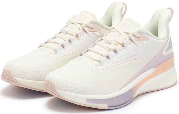 (Women) 361° Rain Screen 5.0 'White Pink' 682242212F-1 Lookbook (Women) 361° Rain Screen 5.0 'White Pink' 682242212F-1