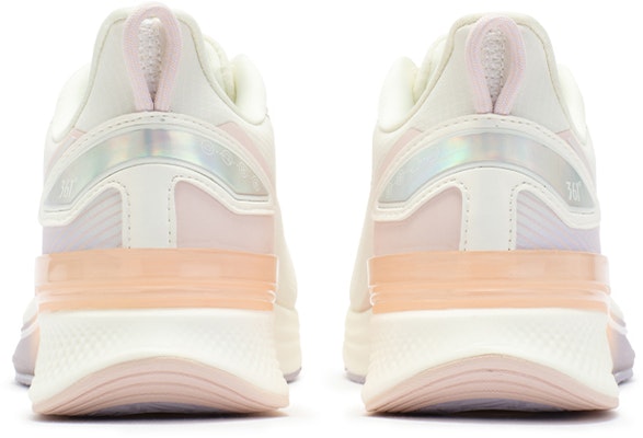 (Women) 361° Rain Screen 5.0 'White Pink' 682242212F-1 Shop (Women) 361° Rain Screen 5.0 'White Pink' 682242212F-1