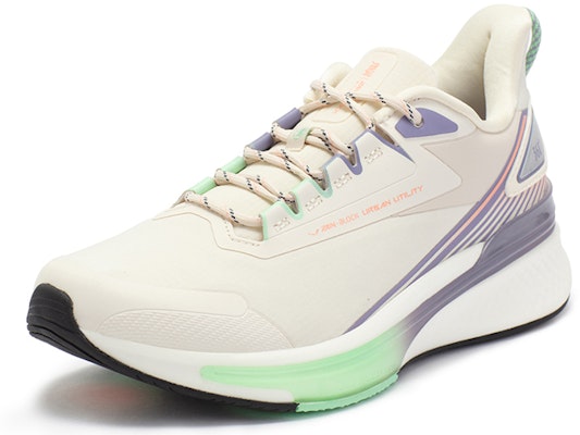 (Women) 361° Rain Screen 5.0 Low 'Beige Purple' 682242212F-2 Order (Women) 361° Rain Screen 5.0 Low 'Beige Purple' 682242212F-2