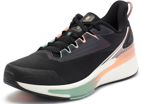 (Women) 361° Rain Screen 5.0 Low 'Black Orange' 682242212F-4 Order (Women) 361° Rain Screen 5.0 Low 'Black Orange' 682242212F-4