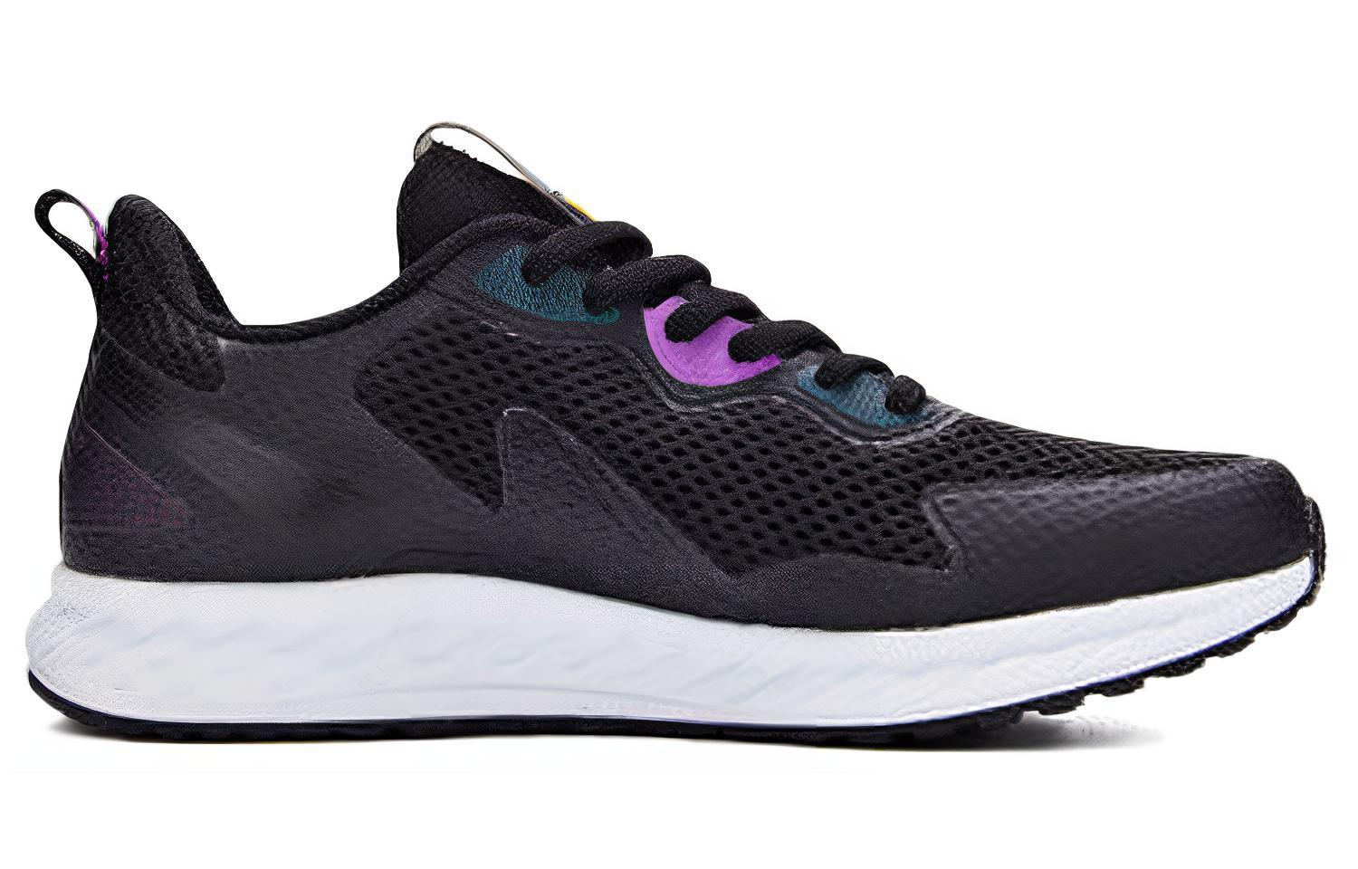 Order (W) 361° Rainy 'Negro Malla Transpirable para Correr' 682022210-4