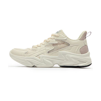 (W) 361° Retro 'Beige Pink'