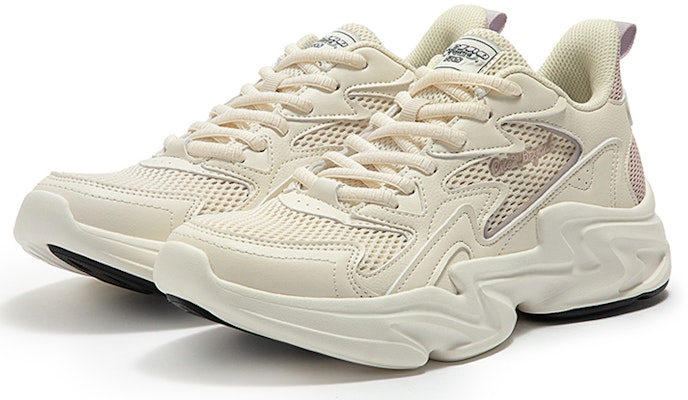 (W) 361° 레트로 '베이지 핑크' 682316772-3 Lookbook (W) 361° 레트로 '베이지 핑크' 682316772-3