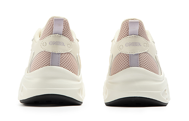 Shop (W) 361° 레트로 '베이지 핑크' 682316772-3