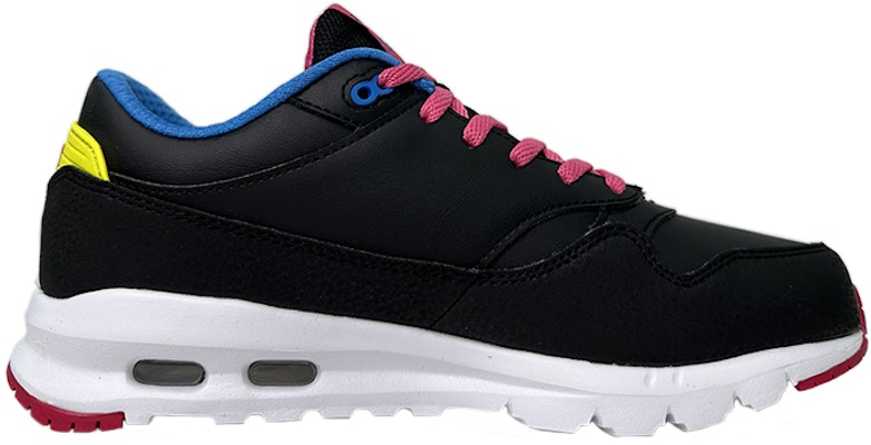 (Women) 361° Retro 'Black Pink' 681632256-2 Order (Women) 361° Retro 'Black Pink' 681632256-2