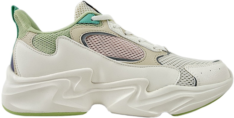 (W) 361° Retro 'Pluma Blanca' 682016767F-6 Order (W) 361° Retro 'Pluma Blanca' 682016767F-6