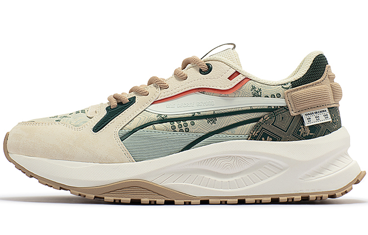 (W) 361° Retro 'Mint Green'