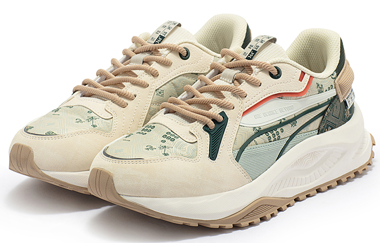 (W) 361° Retro 'Mint Green' 圖 3