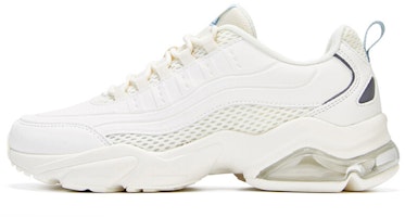 (Women) 361° Retro Air Cushion Low 'Dad Shoe White' 681936768-1 (Women) 361° Retro Air Cushion Low 'Dad Shoe White' 681936768-1