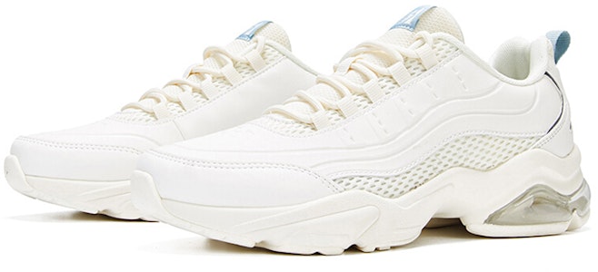 (W) 361° 復古氣墊女式低筒 'Dad Shoe White' 681936768-1 681936768-1 Order (W) 361° 復古氣墊女式低筒 'Dad Shoe White' 681936768-1 681936768-1