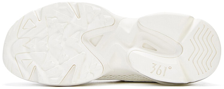 (W) 361° 復古氣墊女式低筒 'Dad Shoe White' 681936768-1 681936768-1 Shop (W) 361° 復古氣墊女式低筒 'Dad Shoe White' 681936768-1 681936768-1