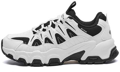 (W) 361° レトロカジュアル 'フェザー ホワイト' 582146789-4 Buy (W) 361° レトロカジュアル 'フェザー ホワイト' 582146789-4