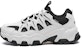 (Women) 361° Retro Casual 'Feather White' 582146789-4